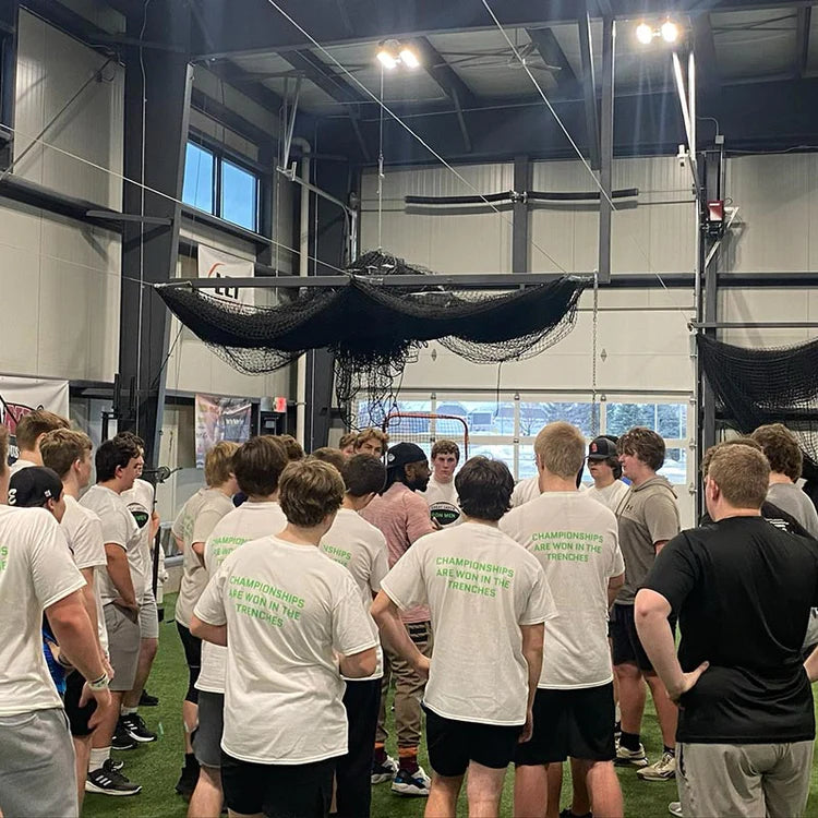 2024 Great Lakes Lineman Camps
